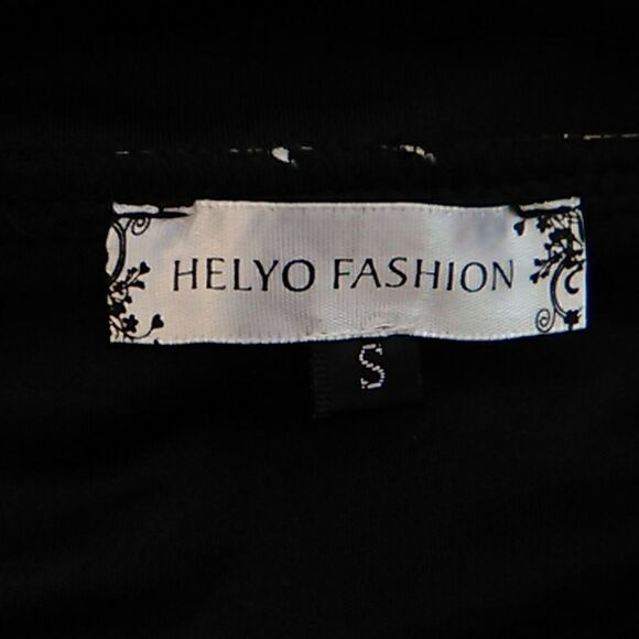 Helyo Fashion Retro Inspired Dress - Picture 8 of 11